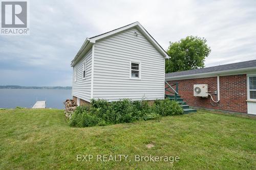 420 - 5139 Halstead Beach Road, Hamilton Township, ON - Outdoor With Body Of Water With Exterior