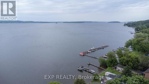 420 - 5139 Halstead Beach Road, Hamilton Township, ON - Outdoor With Body Of Water With View