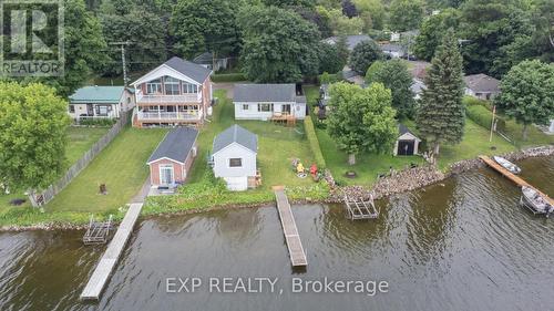 420 - 5139 Halstead Beach Road, Hamilton Township, ON - Outdoor With Body Of Water With View