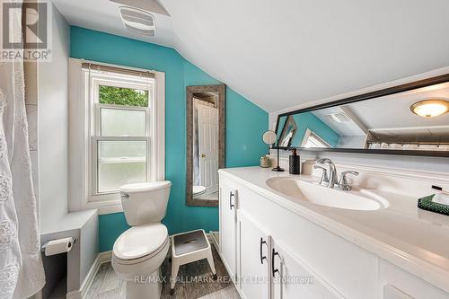 125 Banting Avenue, Oshawa, ON - Indoor Photo Showing Bathroom