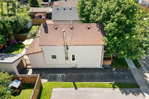 125 Banting Avenue, Oshawa, ON - Outdoor With Exterior