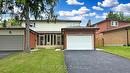 157 Angus Drive, Toronto, ON  - Outdoor 