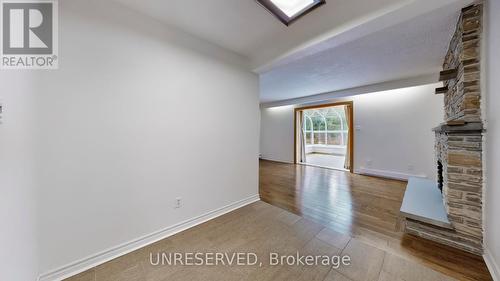 157 Angus Drive, Toronto, ON - Indoor Photo Showing Other Room