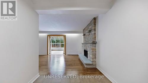 157 Angus Drive, Toronto, ON - Indoor Photo Showing Other Room