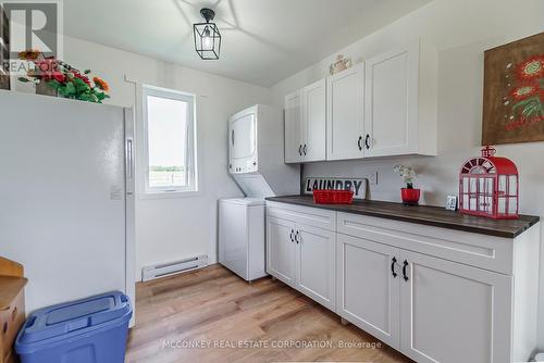 2475 Jermyn Line, Peterborough, ON - Indoor Photo Showing Laundry Room