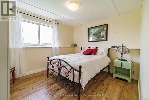 2475 Jermyn Line, Peterborough, ON - Indoor Photo Showing Bedroom