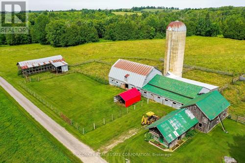 2475 Jermyn Line, Peterborough, ON - Outdoor