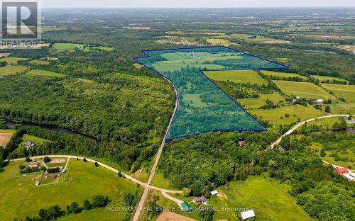 2475 Jermyn Line, Peterborough, ON - Outdoor With View