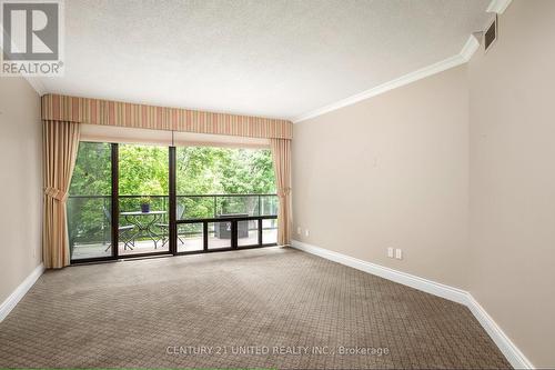301 - 1818 Cherryhill Road, Peterborough, ON - Indoor Photo Showing Other Room