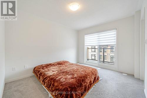 1441 Coral Springs Path, Oshawa, ON - Indoor Photo Showing Bedroom