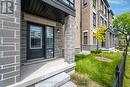 1441 Coral Springs Path, Oshawa, ON  - Outdoor With Facade 