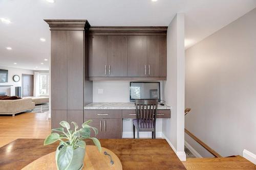 798 King Road, Burlington, ON - Indoor Photo Showing Dining Room