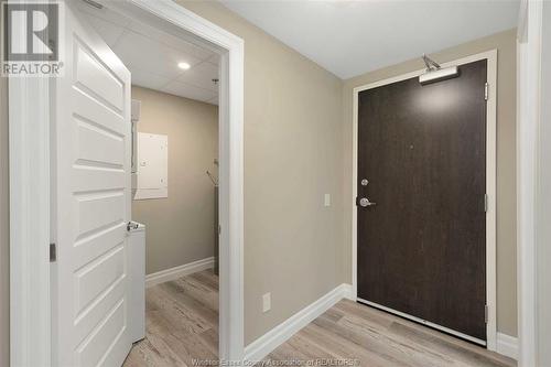 955 Ouellette Avenue Unit# 301, Windsor, ON - Indoor Photo Showing Other Room