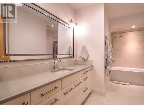 13341 Kidston Road Unit# 16, Coldstream, BC - Indoor Photo Showing Bathroom