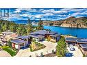 13341 Kidston Road Unit# 16, Coldstream, BC  - Outdoor With Body Of Water With View 