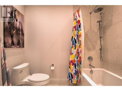 13341 Kidston Road Unit# 16, Coldstream, BC - Indoor Photo Showing Bathroom