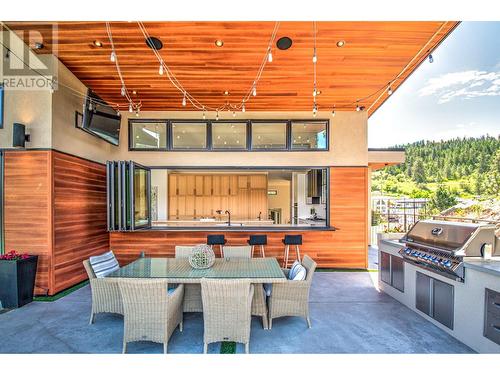 13341 Kidston Road Unit# 16, Coldstream, BC - Outdoor With Deck Patio Veranda With Exterior