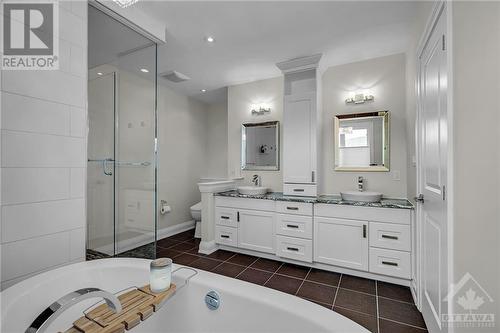 11 Phillip Drive, Ottawa, ON - Indoor Photo Showing Bathroom