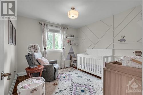 11 Phillip Drive, Ottawa, ON - Indoor Photo Showing Bedroom