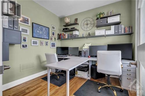 11 Phillip Drive, Ottawa, ON - Indoor Photo Showing Office