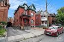 14 Somerset Street W, Ottawa, ON  - Outdoor With Balcony 