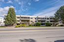 302-187 Warren Avenue, Penticton, BC  - Outdoor With Facade 