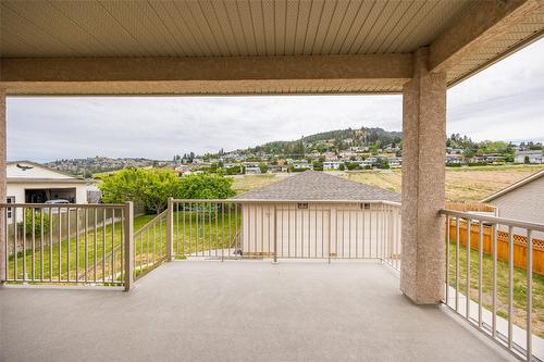 1094 Aubrey Road, West Kelowna, BC - Outdoor With Exterior