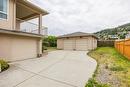 1094 Aubrey Road, West Kelowna, BC  - Outdoor With Facade 