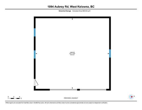 1094 Aubrey Road, West Kelowna, BC - Other