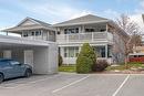 205-62 Dauphin Avenue, Penticton, BC  - Outdoor With Facade 