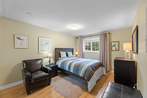 12-3775 Springbrook Road, Kelowna, BC - Indoor Photo Showing Bedroom