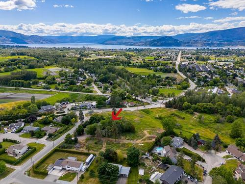 3590 Hall Road, Kelowna, BC 