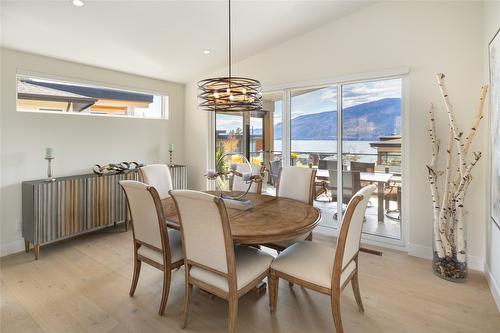3605 Boxwood Road, Kelowna, BC - Outdoor With View