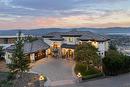 1113 Parkbluff Lane, Kelowna, BC  - Outdoor With View 
