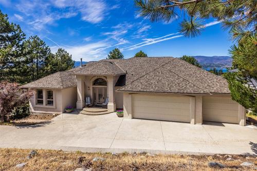 800 Westpoint Drive, Kelowna, BC - Outdoor