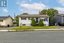 21 Cormack Street, St John'S, NL  - Outdoor With Facade 