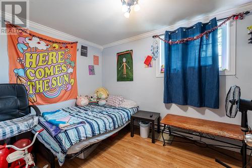 21 Cormack Street, St John'S, NL - Indoor Photo Showing Bedroom