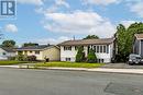 21 Cormack Street, St John'S, NL  - Outdoor With Facade 