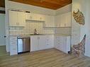 2062 Sixth Avenue, Rossland, BC  - Indoor Photo Showing Kitchen 
