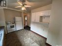 633 20Th Street E, Prince Albert, SK  - Indoor Photo Showing Kitchen 