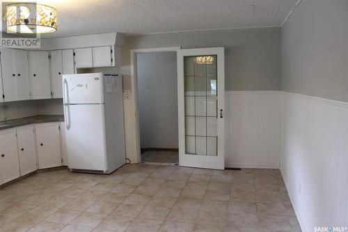 513 Bertrand Avenue, Radville, SK - Indoor Photo Showing Kitchen
