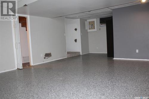 513 Bertrand Avenue, Radville, SK - Indoor Photo Showing Other Room