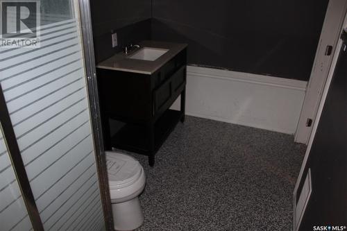 513 Bertrand Avenue, Radville, SK - Indoor Photo Showing Bathroom