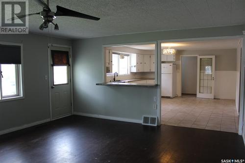 513 Bertrand Avenue, Radville, SK - Indoor