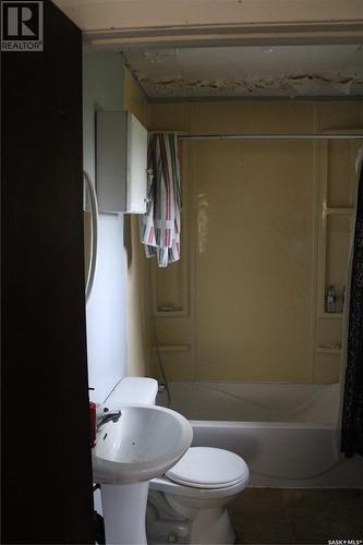 J V Acreage, Kellross Rm No. 247, SK - Indoor Photo Showing Bathroom