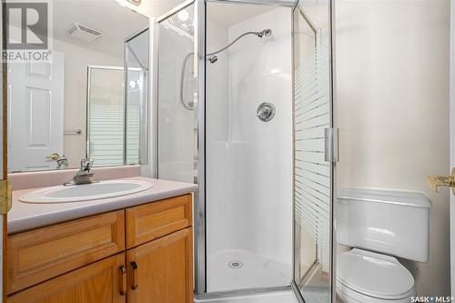 103 505 Main Street, Saskatoon, SK - Indoor Photo Showing Bathroom