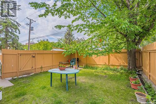 103 505 Main Street, Saskatoon, SK - Outdoor With Backyard