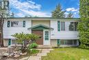 1302 Egbert Avenue, Saskatoon, SK  - Outdoor 