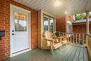 2369 Shropshire Place, Burlington, ON  - Outdoor With Deck Patio Veranda With Exterior 