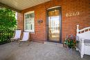 8269 Willoughby Drive, Niagara Falls, ON  - Outdoor With Exterior 